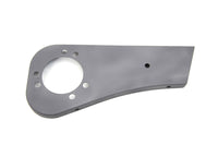 HARLEY Bendix Snoot Halteplatte parkert Passend für 1971-1987 XL, 1971-1984 FX, 1985-1985 FX,