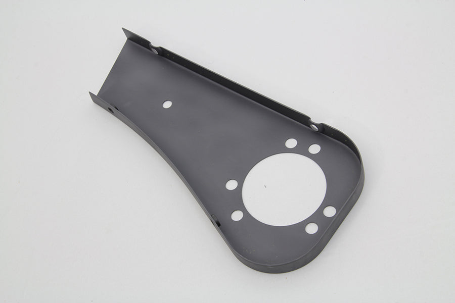 HARLEY Bendix Snoot Halteplatte parkert Passend für 1971-1987 XL, 1971-1984 FX, 1985-1985 FX,