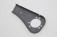 HARLEY Bendix Snoot Halteplatte parkert Passend für 1971-1987 XL, 1971-1984 FX, 1985-1985 FX,