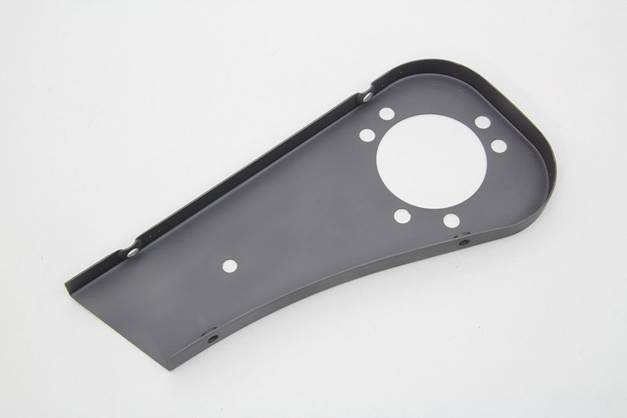 HARLEY Bendix Snoot Halteplatte parkert Passend für 1971-1987 XL, 1971-1984 FX, 1985-1985 FX,