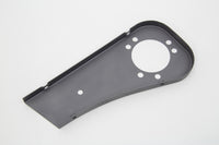 HARLEY Bendix Snoot Halteplatte parkert Passend für 1971-1987 XL, 1971-1984 FX, 1985-1985 FX,