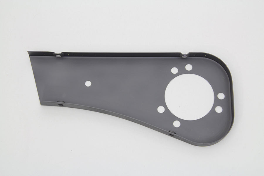 HARLEY Bendix Snoot Halteplatte parkert Passend für 1971-1987 XL, 1971-1984 FX, 1985-1985 FX,