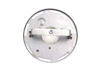 HARLEY 7 Zoll oder 8 Zoll Luftfilter-Grundplatte passt auf 2008-2016 FLT,