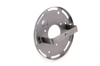 HARLEY 7 Zoll oder 8 Zoll Luftfilter-Grundplatte passt auf 2008-2016 FLT,