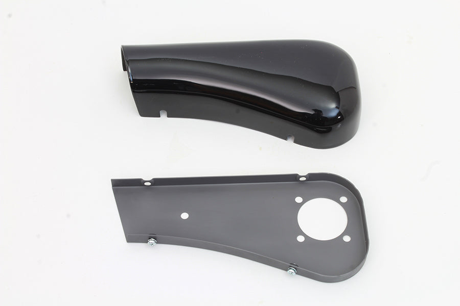 HARLEY Linkert Luftfilter passt für 1941-1965 FL, 1936-1956 G, 1936-1952 W,