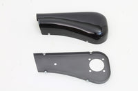 HARLEY Linkert Luftfilter passt für 1941-1965 FL, 1936-1956 G, 1936-1952 W,