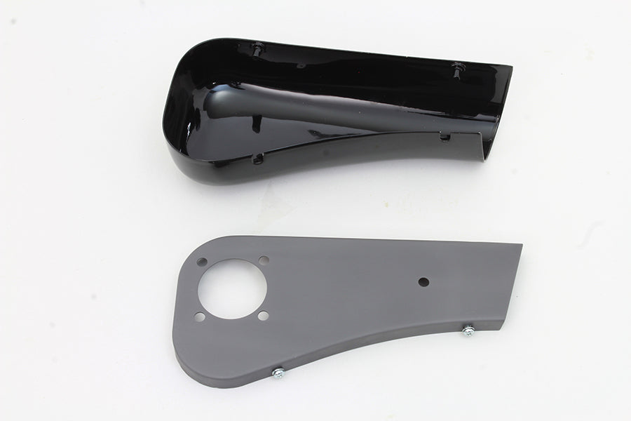HARLEY Linkert Luftfilter passt für 1941-1965 FL, 1936-1956 G, 1936-1952 W,