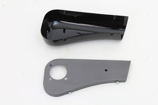 HARLEY Linkert Luftfilter passt für 1941-1965 FL, 1936-1956 G, 1936-1952 W,