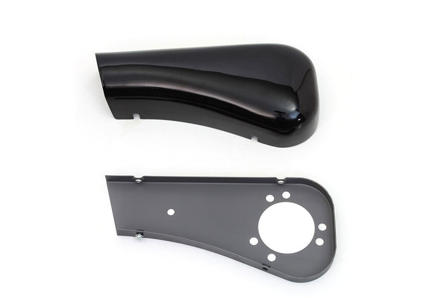HARLEY Tourist Trophy Bendix Vergaser Entlüfter Snoot Passt 1972-1984 FL, 1972-1984 FX, 1972-198