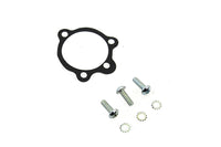 HARLEY Bendix-Keihin Luftfilter-Montagesatz Passend für 1966-1984 FL, 1971-1984 FX, 1967-1984 XL,