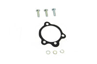 HARLEY Bendix-Keihin Luftfilter-Montagesatz Passend für 1966-1984 FL, 1971-1984 FX, 1967-1984 XL,