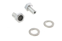 HARLEY Entlüftungsschrauben-Kit Passend für 1991-UP XL, 1993-1999 FLST, 1993-1999 FXST, 1993-1999 FXR, 199