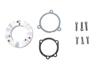HARLEY CV Luftfilter zu M8 Adapter passend für 2018-UP FLST, 2018-UP FXST, 2017-UP FLT,