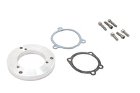 HARLEY CV Luftfilter zu M8 Adapter passend für 2018-UP FLST, 2018-UP FXST, 2017-UP FLT,