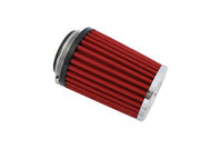 HARLEY Air Filter Tapered fits 0-  Replacement,