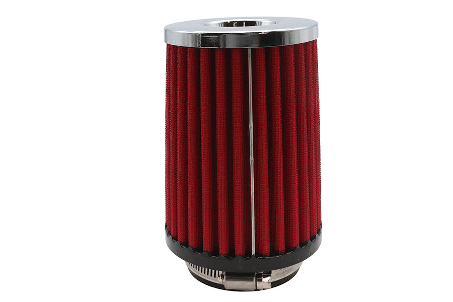 HARLEY Air Filter Tapered Fits 0-  Replacement, application