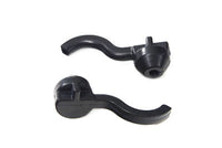 HARLEY Luftfilter-Gummischlaucheinsätze Passend für 2005-2016 FLT, 2005-2017 FXST, 2005-2017 FLST, 200