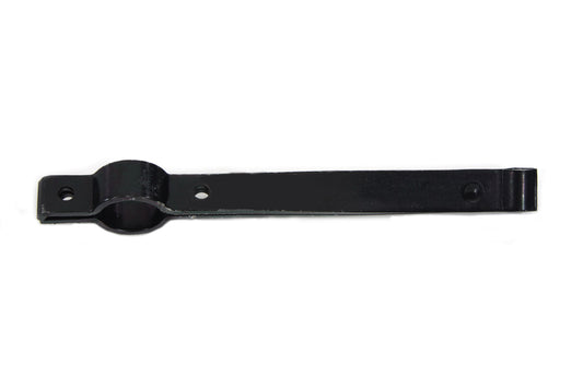 HARLEY Black Oxide Mirror Stem Fits 0-  Custom, application