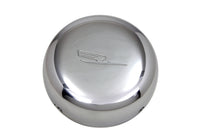 HARLEY 7 Zoll Linkert Bird J-Slot Style Luftfilter Baugruppe Chrom Passend für 1941-1952 W, 1936-1957 G,