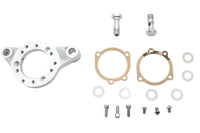 HARLEY Integral Breather/Carburetor Mount Bracket Fits 1991-UP XL,