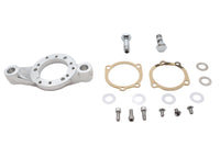 HARLEY Integral Breather/Carburetor Mount Bracket Fits 1991-UP XL,
