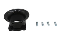 HARLEY Linkert Velocity Stack Schwarz Passend für 1941-1965 FL, 1937-1952 W,