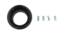 HARLEY Linkert Velocity Stack Schwarz Passend für 1941-1965 FL, 1937-1952 W,