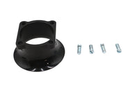 HARLEY Linkert Velocity Stack Schwarz Passend für 1941-1965 FL, 1937-1952 W,