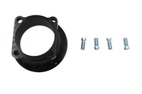 HARLEY Linkert Velocity Stack Schwarz Passend für 1941-1965 FL, 1937-1952 W,