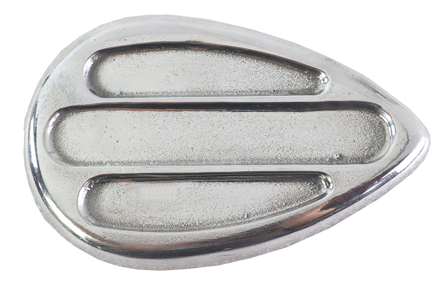HARLEY Shorty Carburetor Bird Deflector Fits 0-  Custom, application