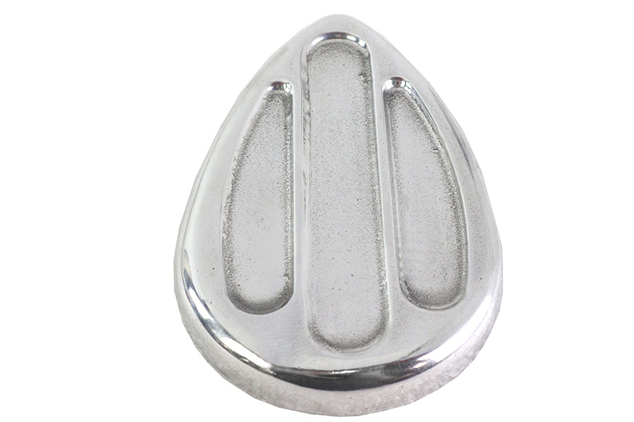 HARLEY Shorty Carburetor Bird Deflector Fits 0-  Custom, application