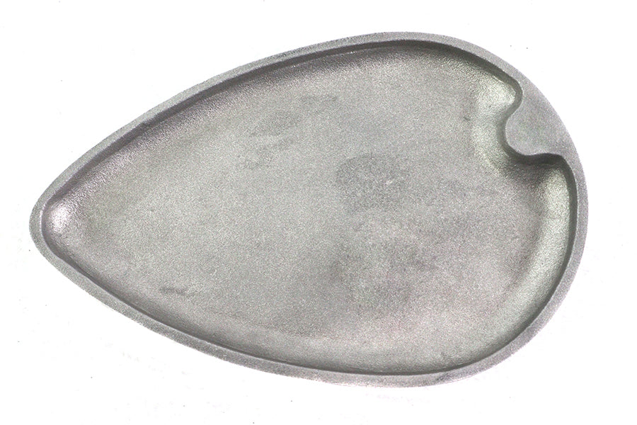 HARLEY Shorty Carburetor Bird Deflector Fits 0-  Custom, application