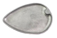 HARLEY Shorty Carburetor Bird Deflector Fits 0-  Custom, application