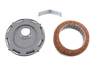 HARLEY Luftfilter Kit Passend für 1941-1952 EL, 1941-1952 W, 1941-1955 G, 1941-1955 FL,