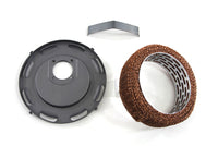 HARLEY Luftfilter Kit Passend für 1941-1952 EL, 1941-1952 W, 1941-1955 G, 1941-1955 FL,