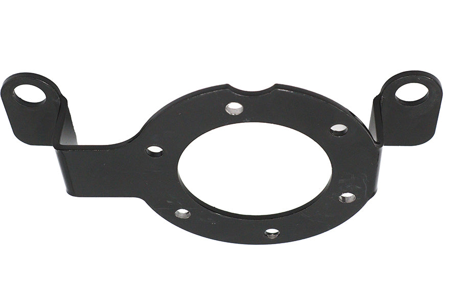 HARLEY M8 EFI Body Support Bracket Schwarz Passend für 2017-UP FLT, 2018-UP FXST, 2018-UP FLST,