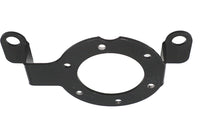 HARLEY M8 EFI Body Support Bracket Schwarz Passend für 2017-UP FLT, 2018-UP FXST, 2018-UP FLST,