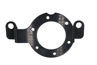 HARLEY M8 EFI Body Support Bracket Schwarz Passend für 2017-UP FLT, 2018-UP FXST, 2018-UP FLST,