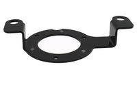 HARLEY M8 EFI Body Support Bracket Schwarz Passend für 2017-UP FLT, 2018-UP FXST, 2018-UP FLST,