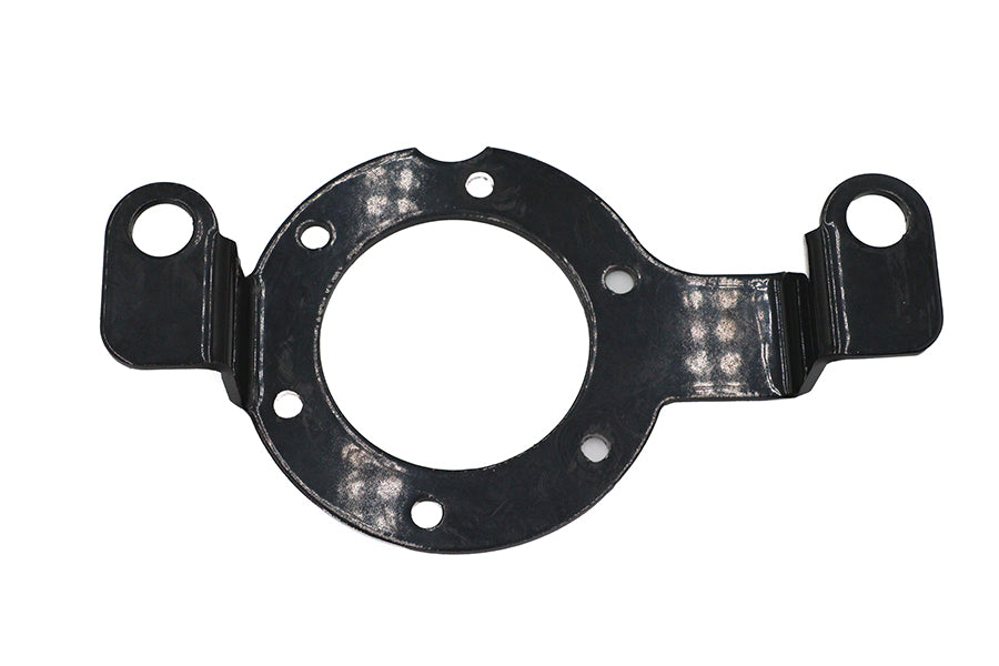 HARLEY M8 EFI Body Support Bracket Schwarz Passend für 2017-UP FLT, 2018-UP FXST, 2018-UP FLST,