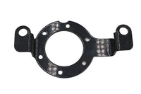 HARLEY M8 EFI Body Support Bracket Schwarz Passend für 2017-UP FLT, 2018-UP FXST, 2018-UP FLST,