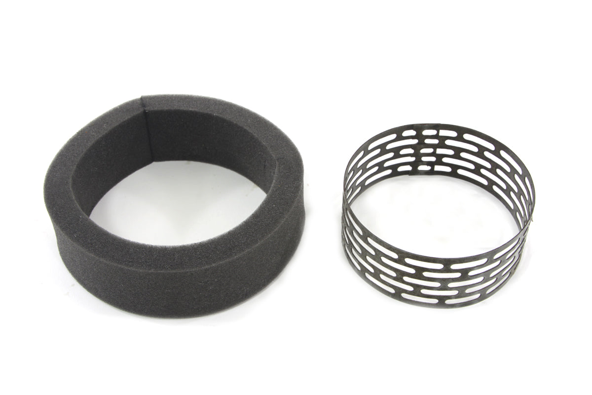 HARLEY Linkert Luftfilterelement Passt 0- Universal, Passform