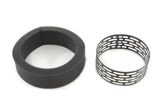 HARLEY Linkert Luftfilterelement Passt 0- Universal, Passform