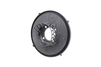 HARLEY Parkerisierter Luftfilter-Trägerplatte Passend für 1941-1965 FL, 1941-1948 UL, 1941-1952 WL,