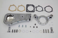 HARLEY Chrome Wyatt Gatling Schnorchel-Luftfilterbaugruppe passt XL ab 1991,