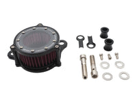HARLEY Air Cleaner Intake Filter Fits XL 1988-UP 1200, XL 1988-UP 883