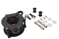 HARLEY Air Cleaner Intake Filter Fits XL 1988-UP 1200, XL 1988-UP 883