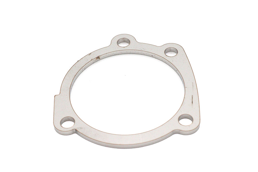 HARLEY CV Luftfilter Adapter Distanzstück 3mm Passend für 0-  Custom, Anwendung