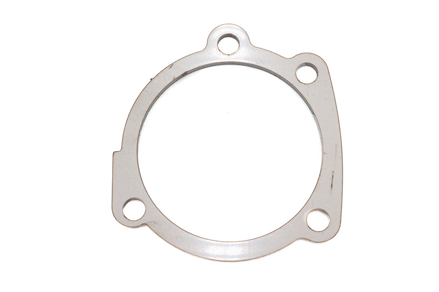 HARLEY CV Luftfilter Adapter Distanzstück 3mm Passend für 0-  Custom, Anwendung