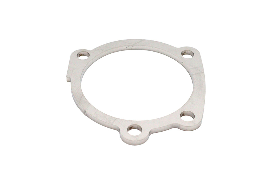 HARLEY CV Luftfilter Adapter Distanzstück 3mm Passend für 0-  Custom, Anwendung